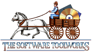 The Software Toolworks