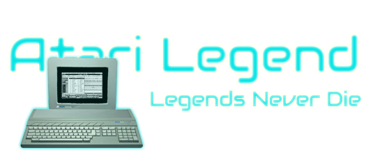 Atari Legend