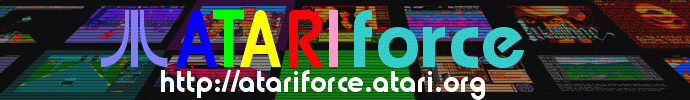 ATARIforce