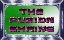 The Fuzion Shrine