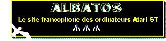 Albatos